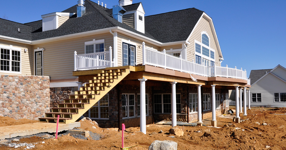 New Construction Home Inspections