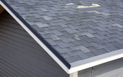 How to Know When it’s Time for a Roof Replacement