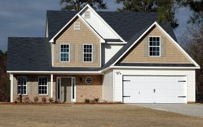 4 Reasons to Order a Home Inspection on New Construction