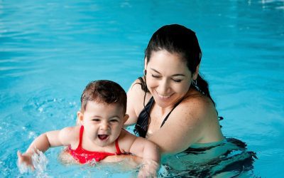 5 Swimming Pool Safety Tips
