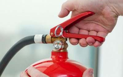 3 Tips for Home Fire Safety