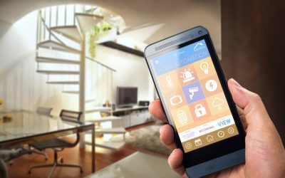 5 Must-Have Smart Home Features